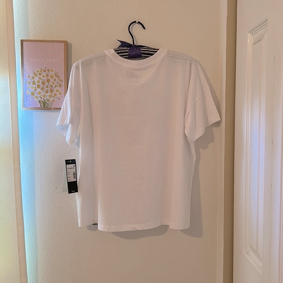 Adidas juniors t -shirt - Picture 2 of 5